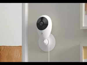 Ezviz открываем скрытое меню настроек камер