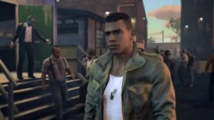 Mafia III – Revenge – Official Launch Trailer