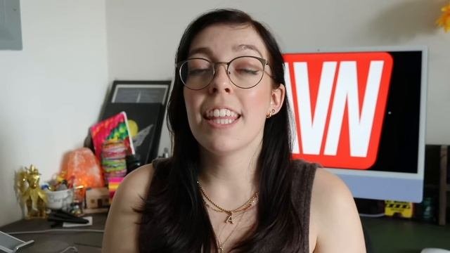 Exposing The AVN Awards