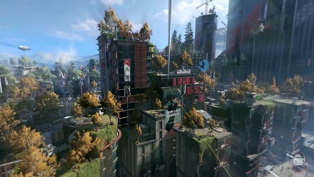 Gamescom and Quakecon 2021 смотреть онлайн