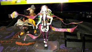 daki buzzmod vs figuras figma Demon slayer