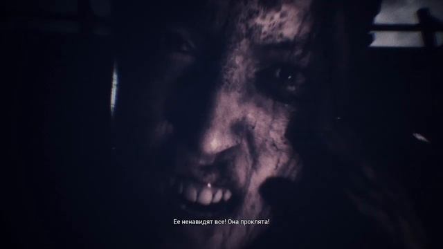 Hellblade: Senua's sacrifice #3 смотреть онлайн