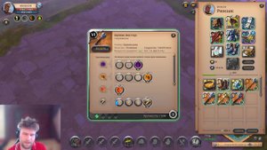 БИЛДЫ НА ТАНКА В СТАТИК Albion Online 2024