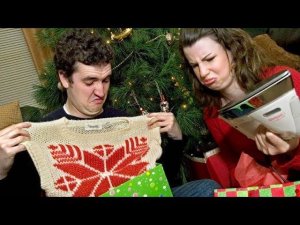 ТОП 5 новогодних подарков для гурманов