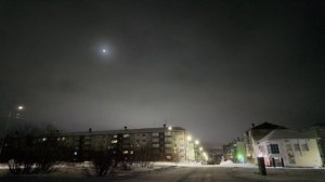 Прогулки по Воркуте #2 Воркута это место силы