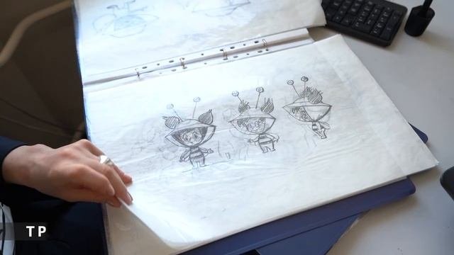 Союзмультфильм
