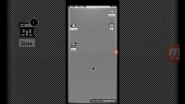 Startup and Shutdown Screens on all Progressbar and Progresh systems (Progressbar95) смотреть онлайн