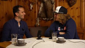 Servus Wintersport Vodcast – Folge 3 | "I leb mei Leben": Manuel Feller im ausführlichen Talk