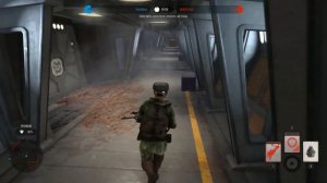 Прохождение Star Wars: Battlefront [2015] (PC) #2 - Битвы