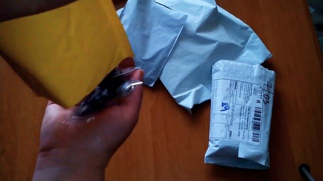 Куча посылок с Aliexpress смотреть онлайн