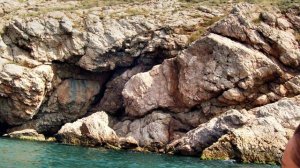 №13. Ловля мидий на Инжире