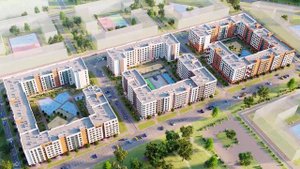 Старт продаж ЖК Включи Калининград