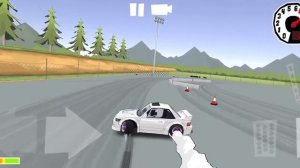 ТЮНИНГ МАШИН В FR LEGENDS