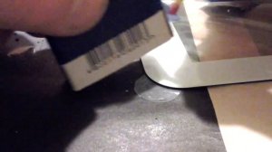 Как проверить тачскрин стекло или пластик?