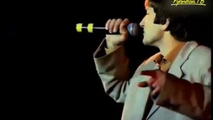 Музыка Воспоминаний! ХАНЧИК - Я не я! ДАР МОЛОДЫХ 2004 год!!!