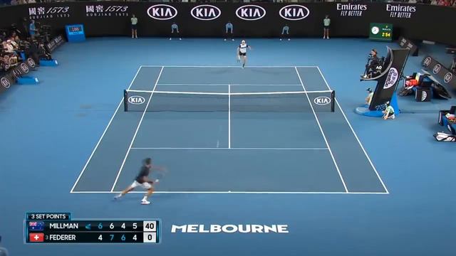 At home with John Millman (Part 2)