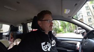 Ниссан Террано,ТО-3.Что поменяли и сколько стоит.