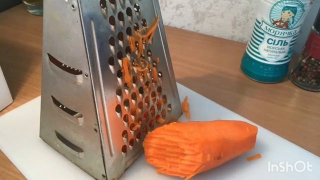 Суп с лапшой и яйцом