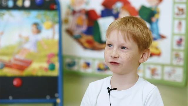 Будни в детском саду "Какаду" Челябинск смотреть онлайн