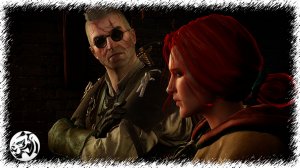 Ведьмак 3: Дикая Охота #38. Костры Новиграда