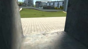 Обзор на NextBot Dr.Livesey(Доктор Ливси НекстБот)//Garrys mod