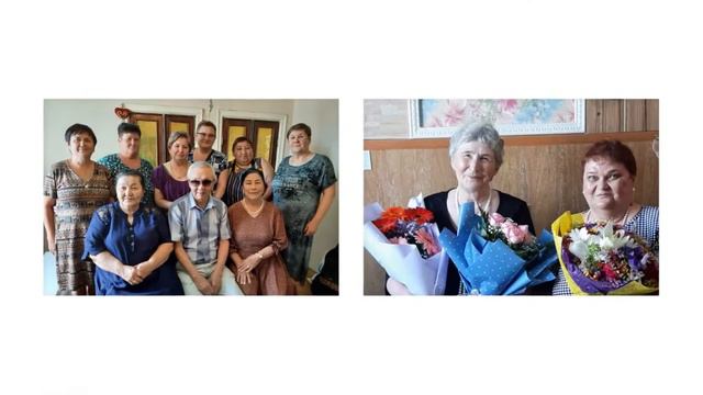 Встреча одноклассников и учителей школы 146 ст Жарык смотреть онлайн