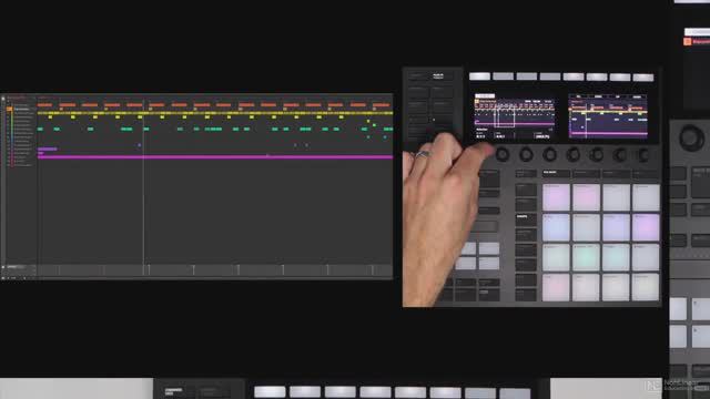 01. What is Maschine