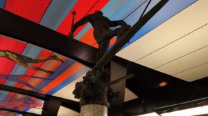Метро в Москве. Красивые И Необычные Станции Метро Москвы?