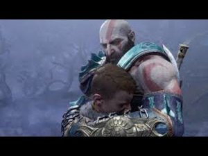 God of War Рагнарёк# 24 Финал битва с Одином