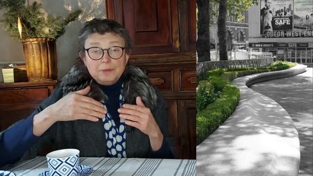 Тренды и направления в ландшафтном дизайне 2023
