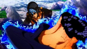 Похоже, ты наделен даром предвидения | JJBA Golden Wind