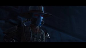 Бракованная партия - Кэд Бэйн и Охотник (Дуэль)