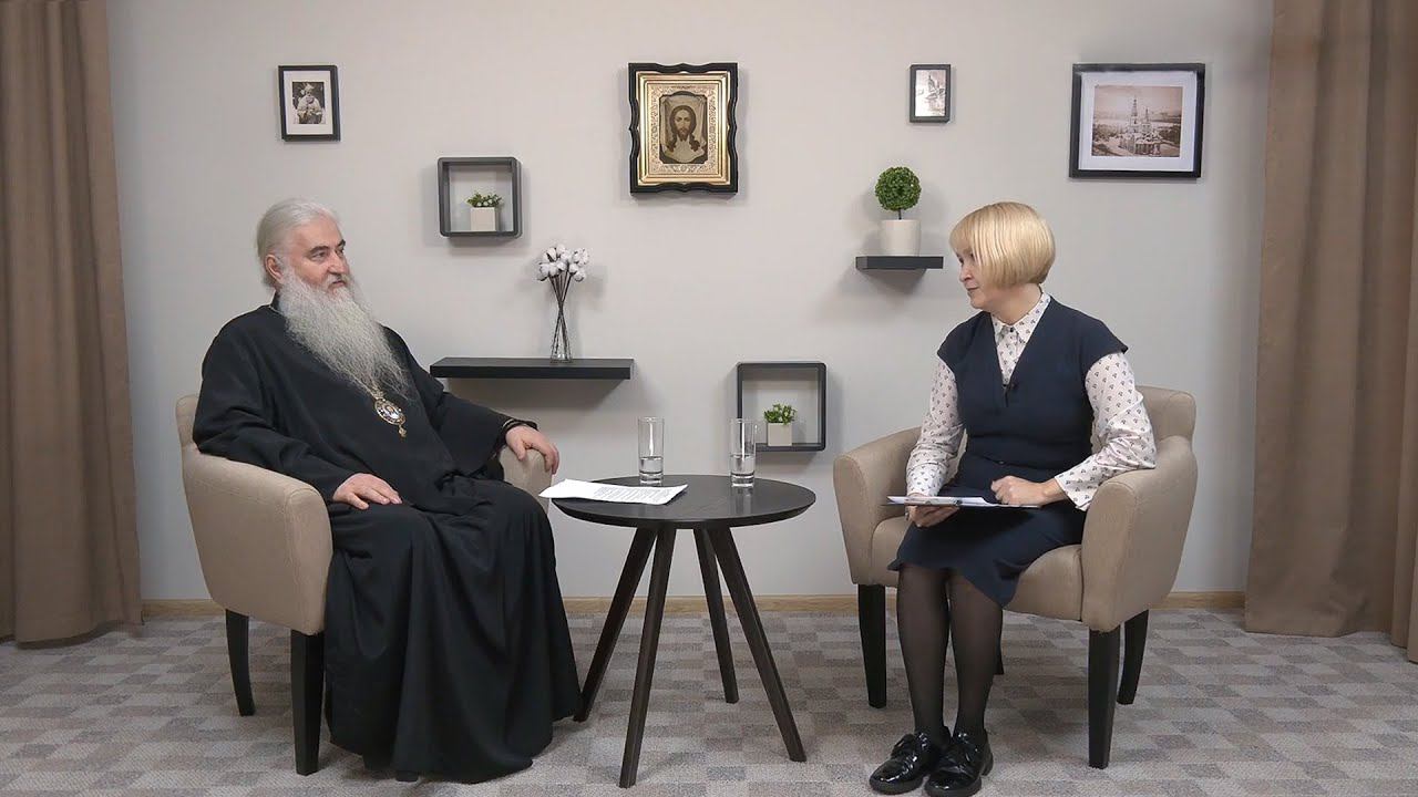О Крещении и восприемниках