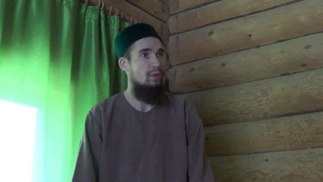 Обвинение целомудренных верующих женщин в прелюбодеянии. Али Якупов.