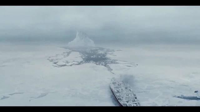 Что будет, если растают ледники Антарктиды ? смотреть онлайн