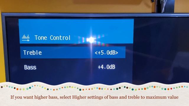 Yamaha YHT-1840 AV Receiver- connection & Setup using HDMI ARC port смотреть онлайн