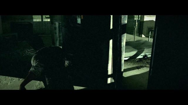 The Evil Within Gameplay Demo - Xbox One Survival Horror from Shinji Mikami смотреть онлайн