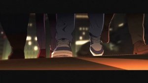 20th CENTURY BOYS - Anime Tribute