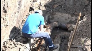 В ходе гидроиспытаний в Заречном выявлено 70 утечек