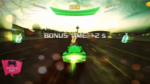 Asphalt 8 Walkthrough - Hennessey Venom GT Infected Race (French Guiana) Gameplay 177