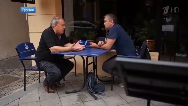 Грузия- Аджария - Турция. Грузинская Аджария превращается в турецкий регион.