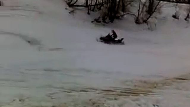 Yamaha Venture 700 смотреть онлайн