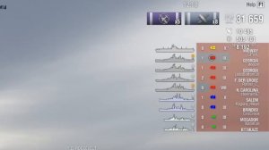 World of Warships Memes and Wins with Bou #13