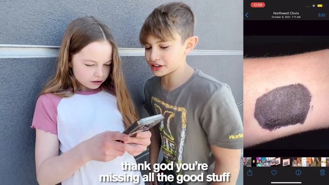 My Daughter's Valentine's Day Surprise ❤️ смотреть онлайн