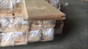 Что такое вагонка штиль?