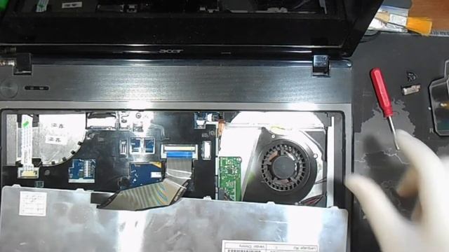 Захрипел динамик у ноутбука. смотреть онлайн