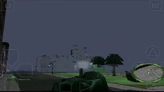 GAME JADUL PS1 - ARMY MEN - WORLD WAR - FINAL FRONT | EPSXE смотреть онлайн
