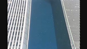 9/11 Jack Taliercio World Trade Center Plaza Footage Released in 2010