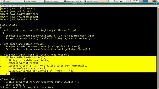 CSE 223B 20180530 Pt2 смотреть онлайн
