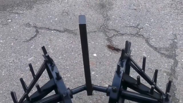 Окучник-пропольник ёж смотреть онлайн